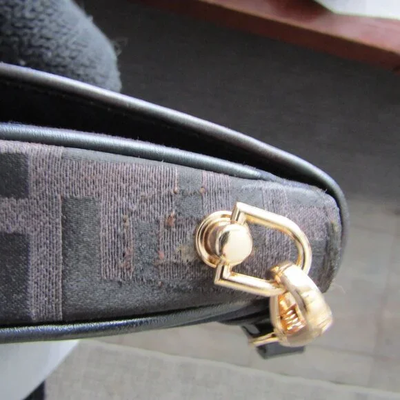 Authentic FENDI Bag - Picture 12 of 16